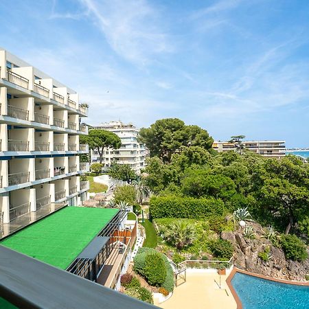 Apartment Le Trident By Interhome Cannes Esterno foto