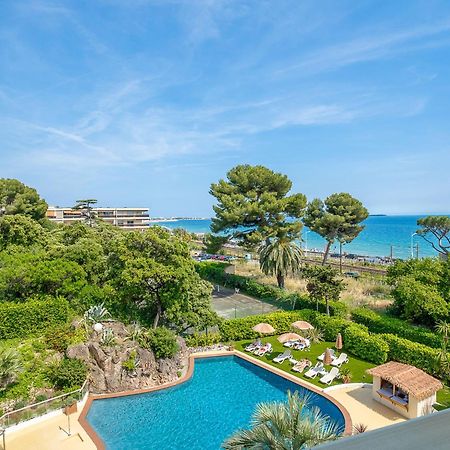 Apartment Le Trident By Interhome Cannes Esterno foto