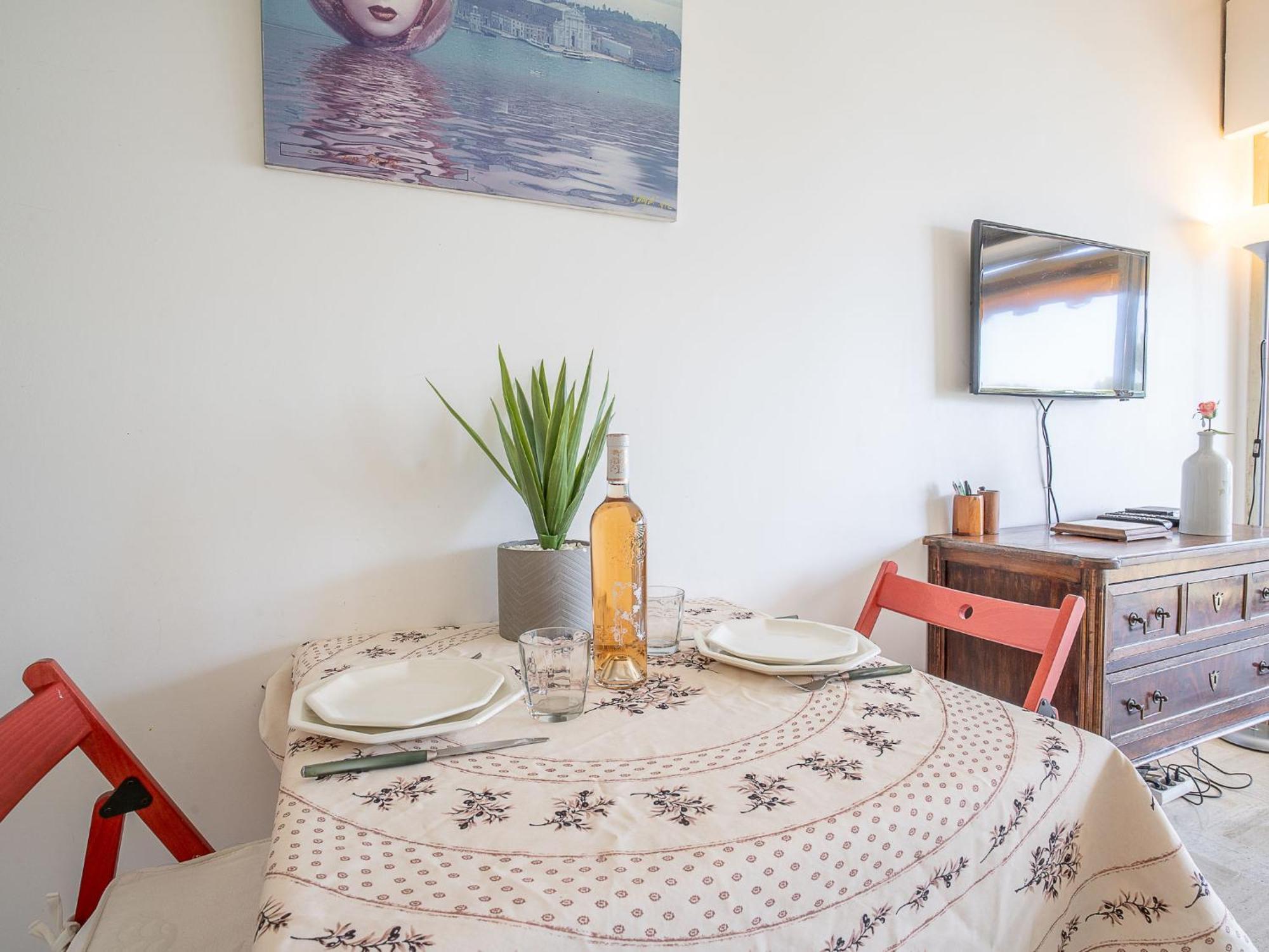 Apartment Le Trident By Interhome Cannes Esterno foto