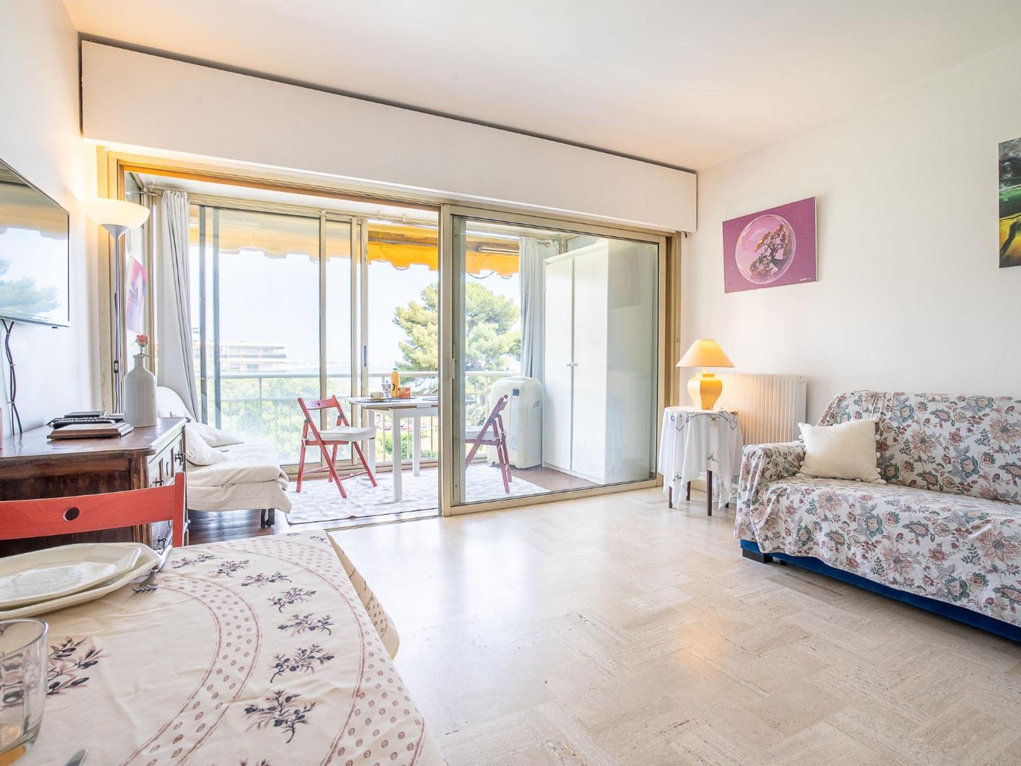 Apartment Le Trident By Interhome Cannes Esterno foto