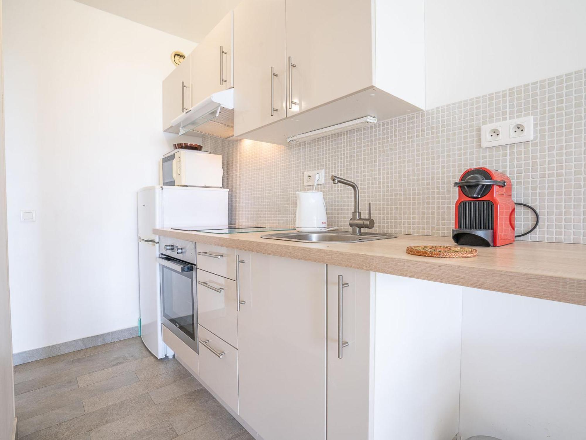 Apartment Le Trident By Interhome Cannes Esterno foto
