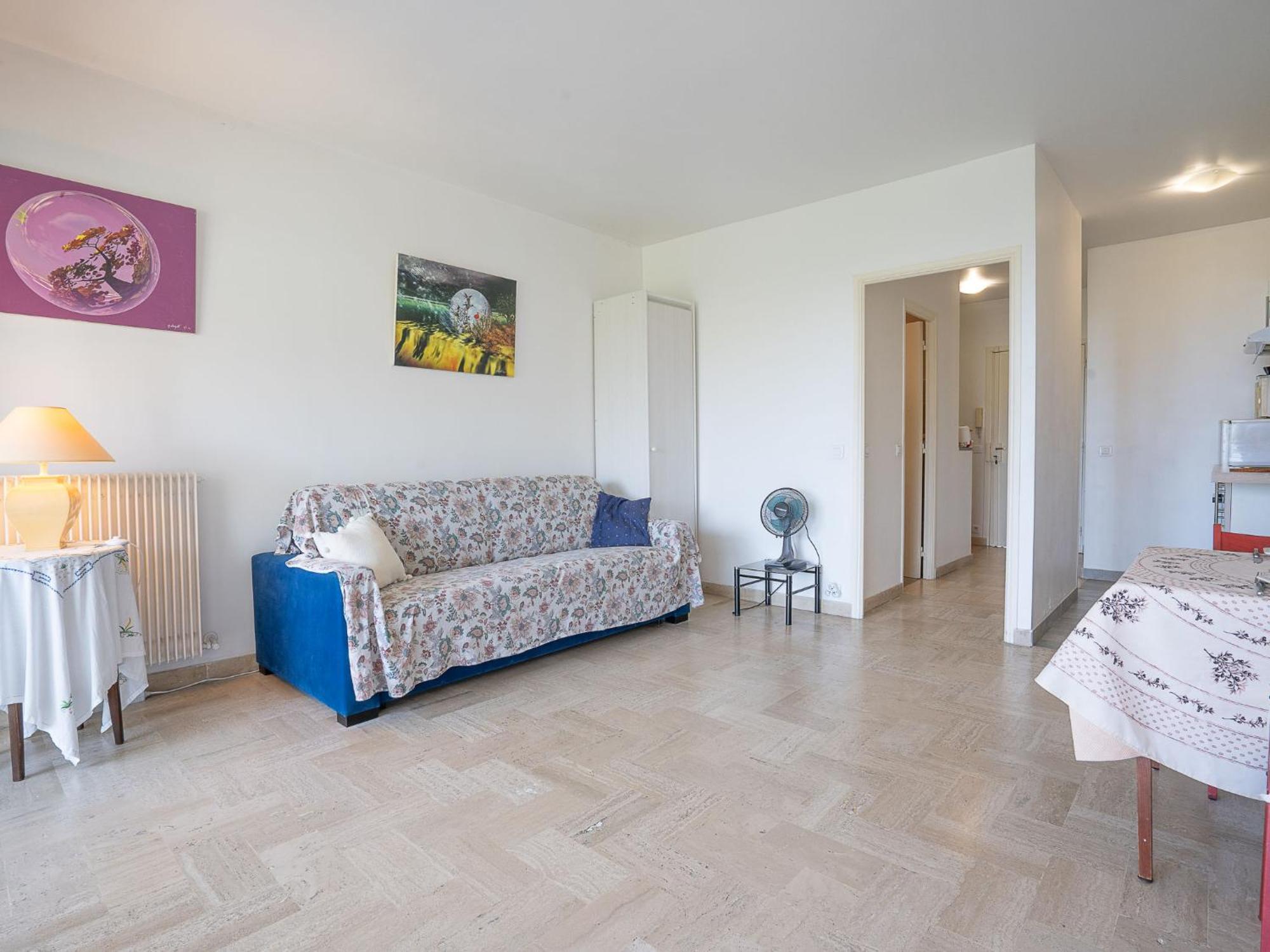 Apartment Le Trident By Interhome Cannes Esterno foto