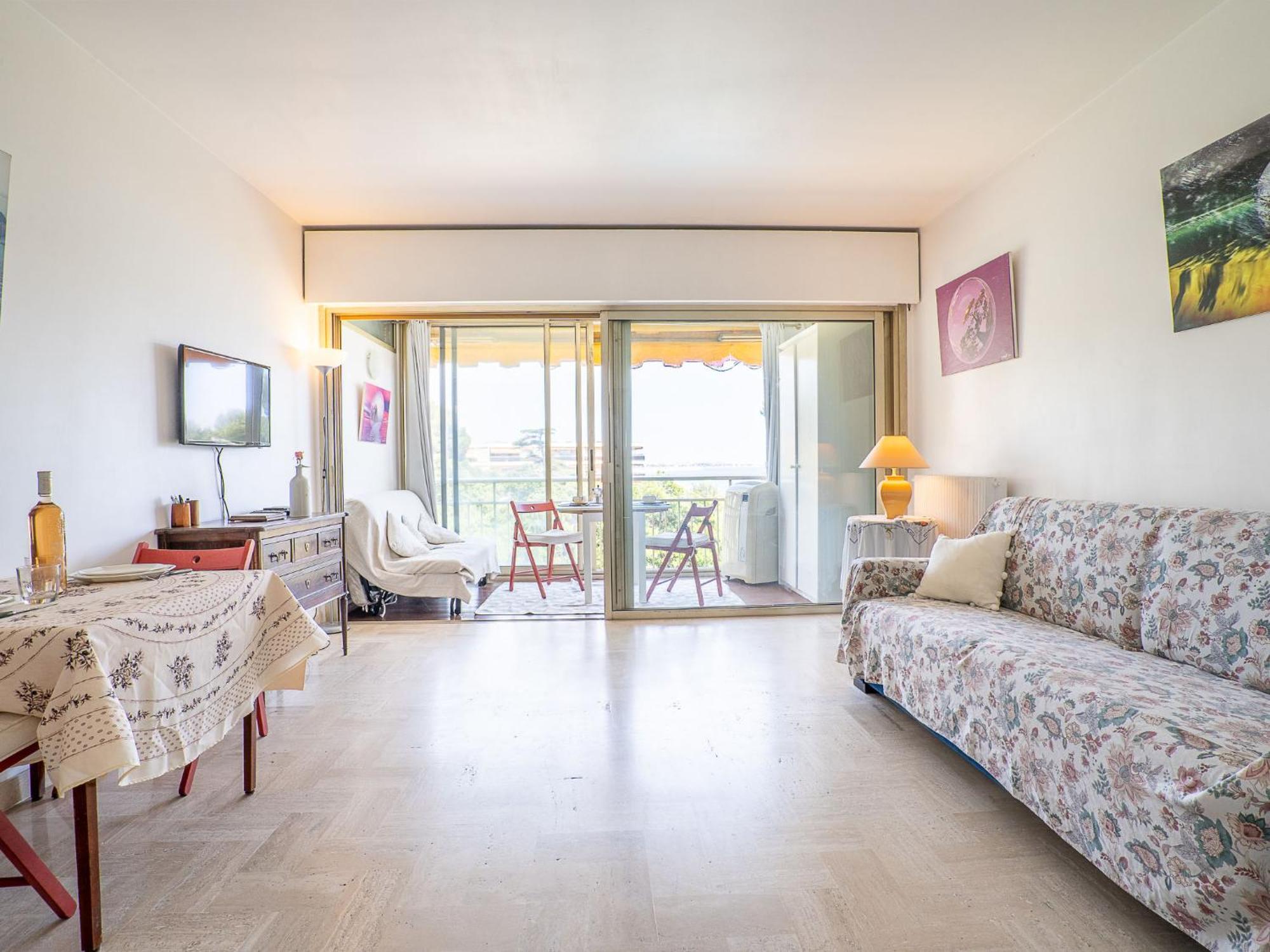 Apartment Le Trident By Interhome Cannes Esterno foto