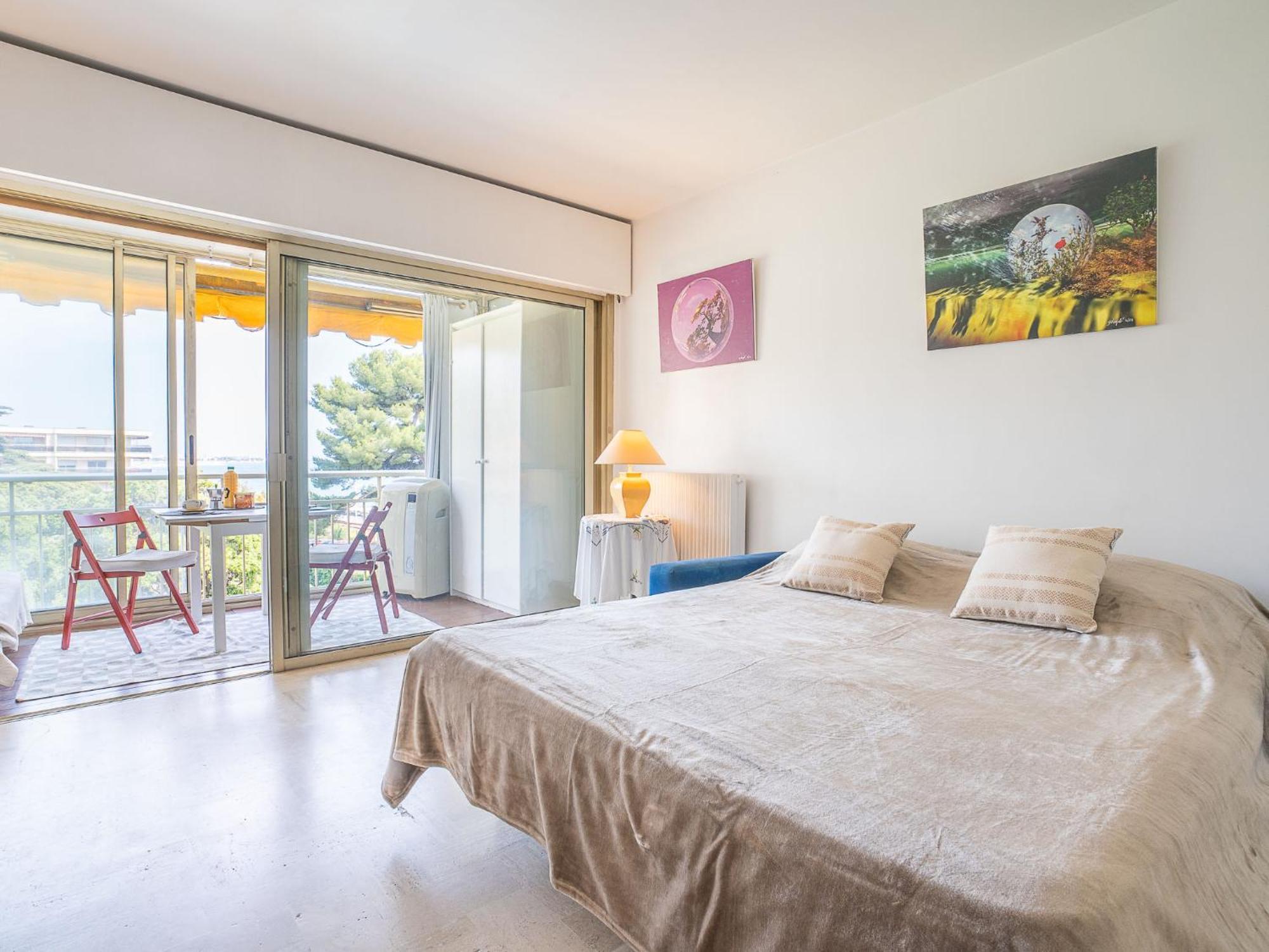 Apartment Le Trident By Interhome Cannes Esterno foto