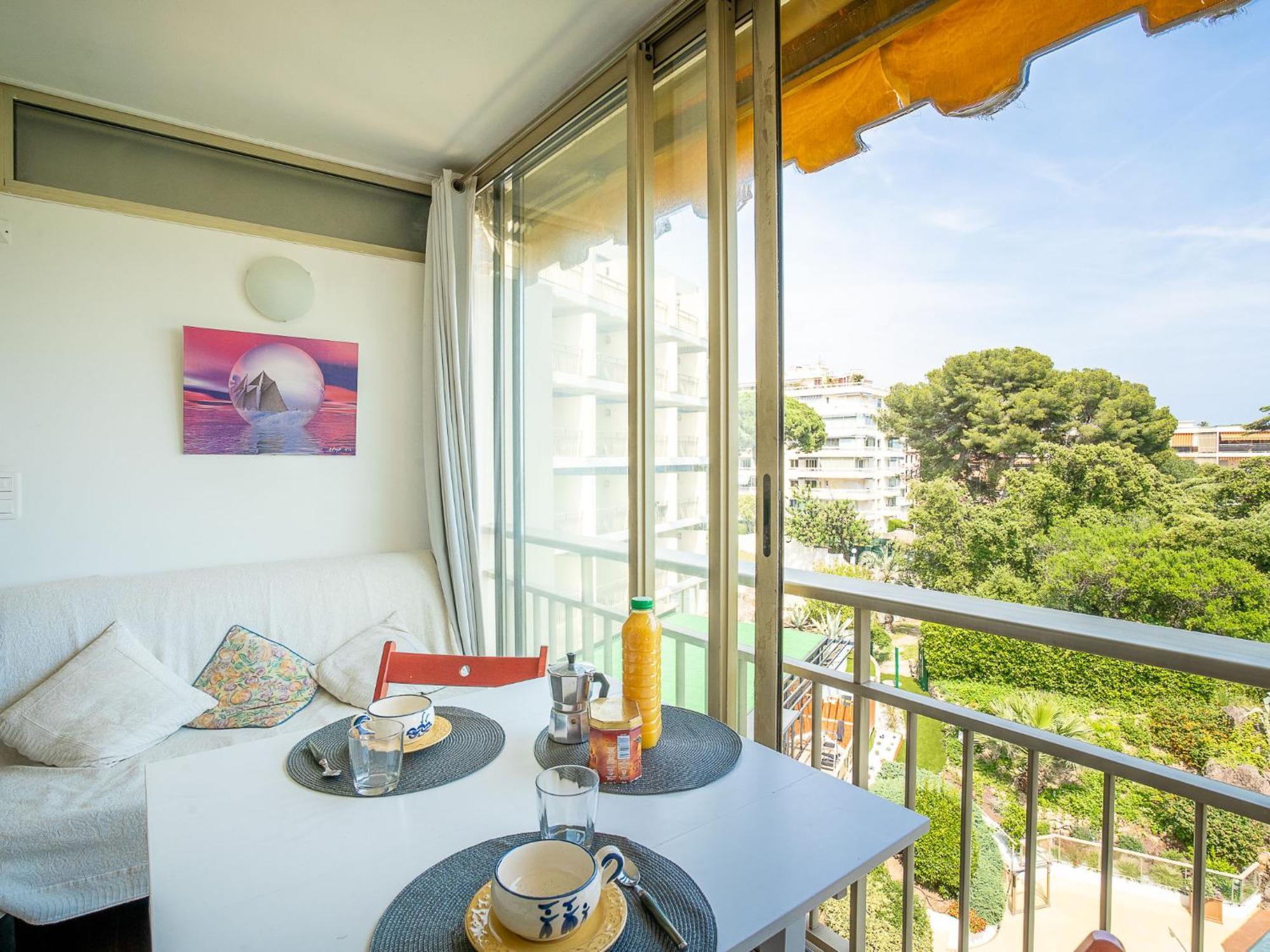 Apartment Le Trident By Interhome Cannes Esterno foto