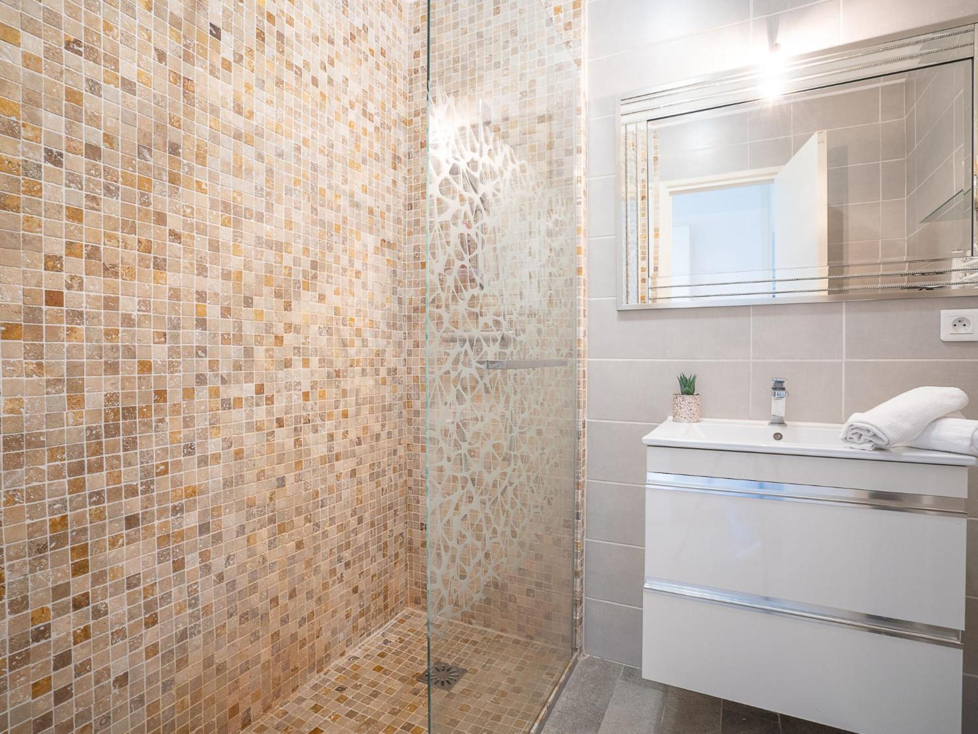 Apartment Le Trident By Interhome Cannes Esterno foto