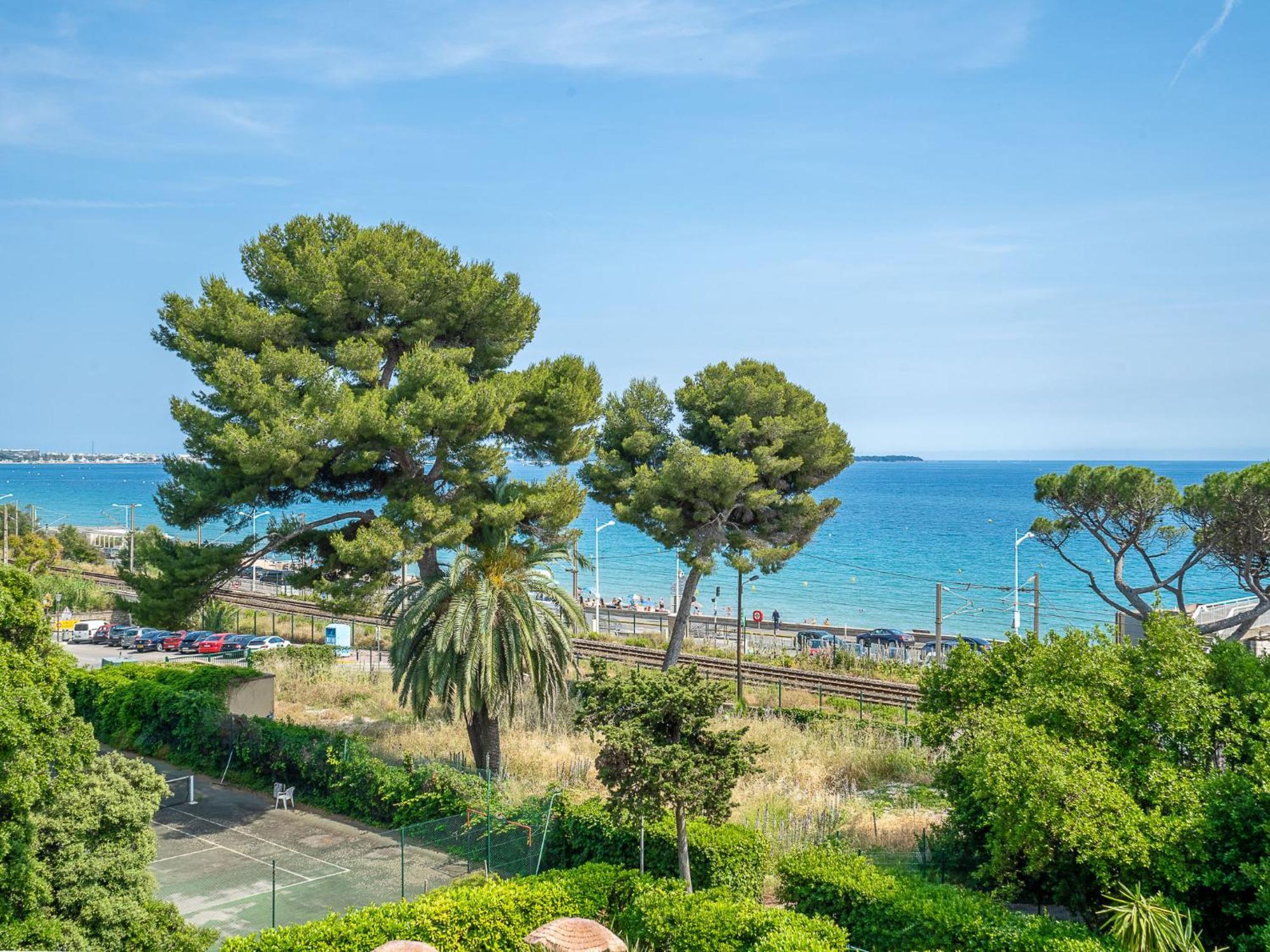 Apartment Le Trident By Interhome Cannes Esterno foto